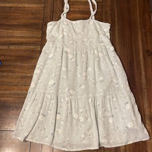 🌼Abercrombie kids dress size 11/12 🌼👒